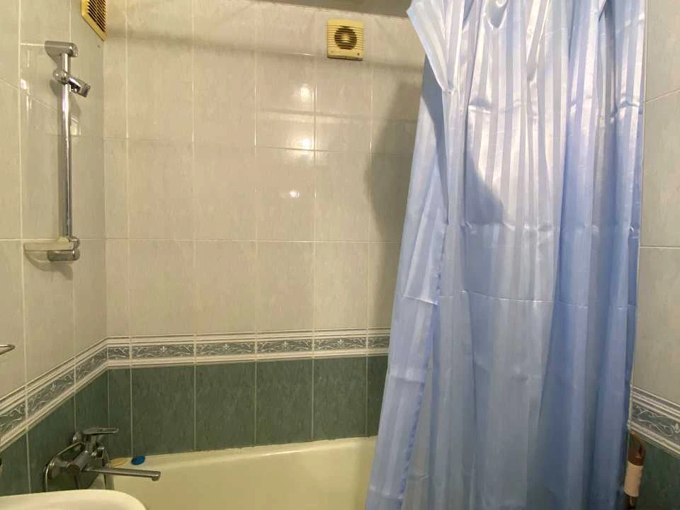 Apartment. Odessa, Itzhaka Rabina Street