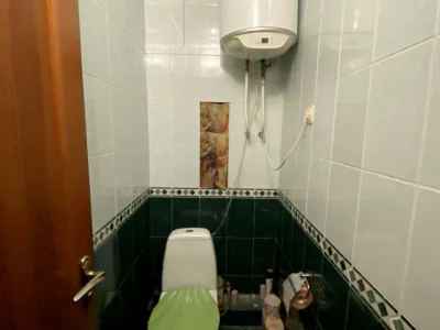 Apartment. Odessa, Itzhaka Rabina Street