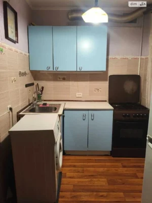 Long-Term Rental Apartment Cheremushki