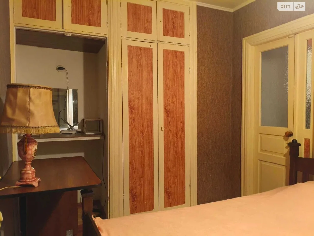 Long-Term Rental Apartment Cheremushki