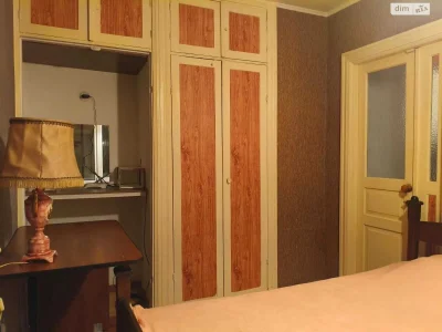Long-Term Rental Apartment Cheremushki
