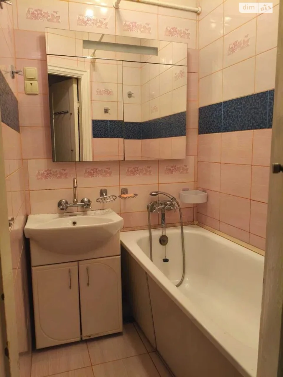 Long-Term Rental Apartment Cheremushki