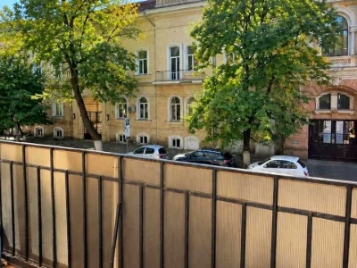 Квартира. Одеса, Садова вул.