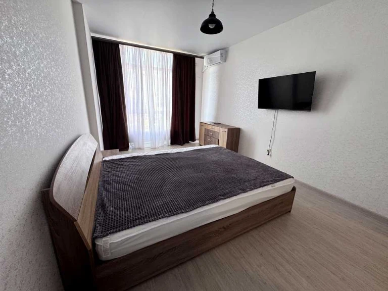 Apartment. Michael Greshvsky Street, Odessa