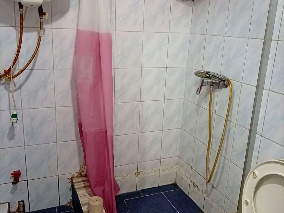 Квартира. Одеса, Пантелеймонівська вул.