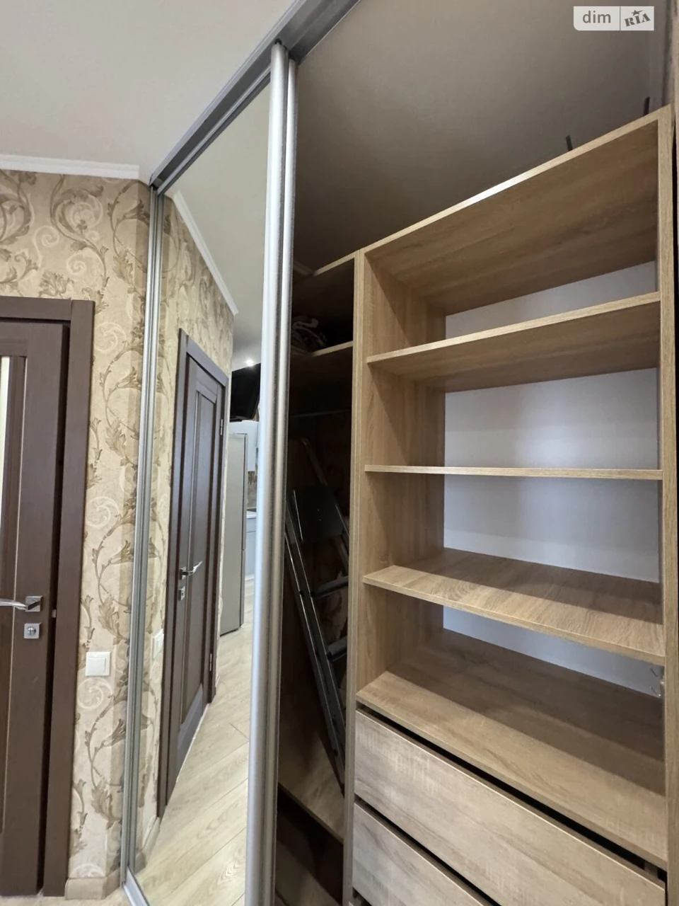 Довгострокова Аренда Квартиры Сахалінчик