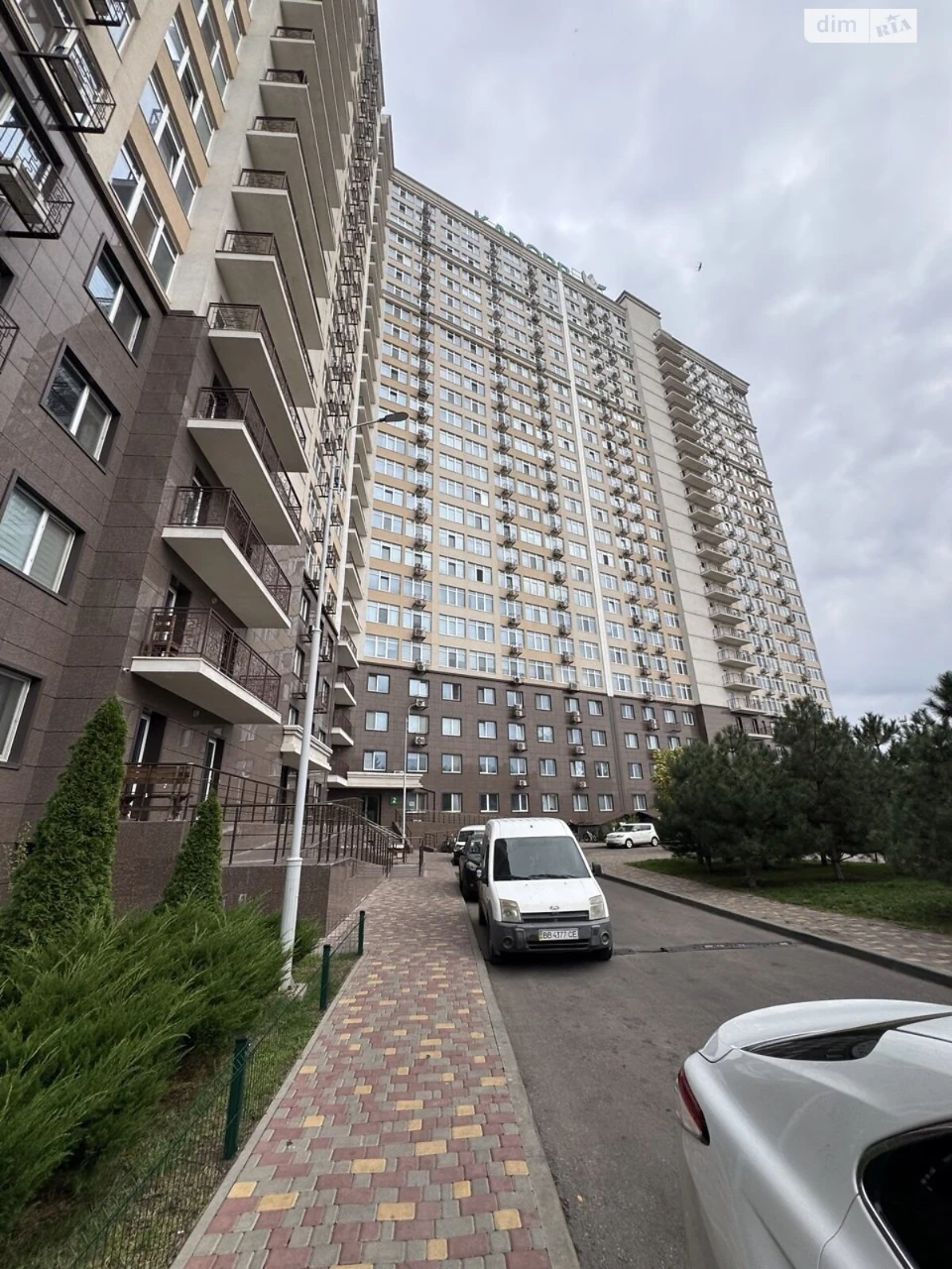 Довгострокова Аренда Квартиры Сахалінчик