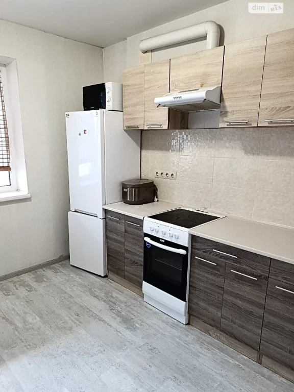 Long-Term Rental Apartment Near Malinys