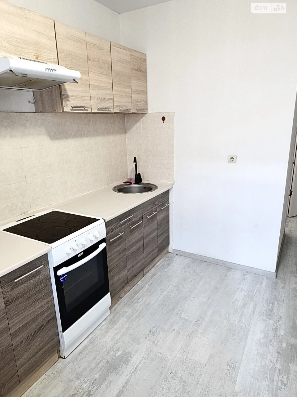 Long-Term Rental Apartment Near Malinys