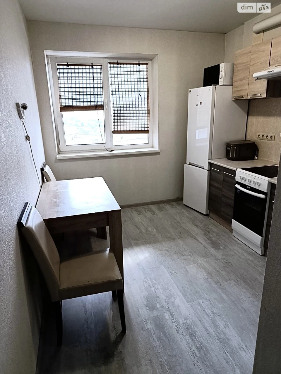 Long-Term Rental Apartment Near Malinys