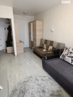 Long-Term Rental Apartment Near Malinys