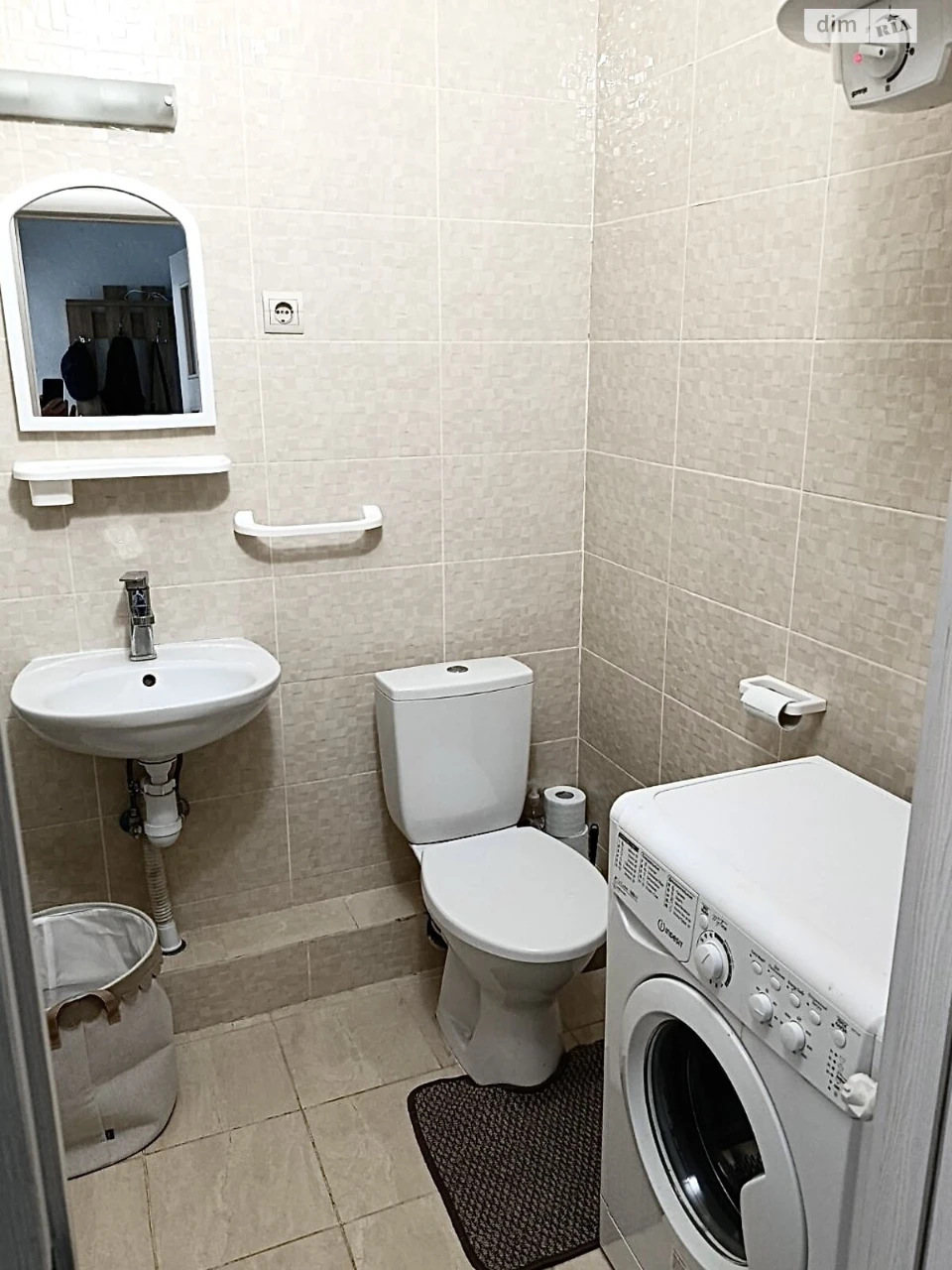 Long-Term Rental Apartment Near Malinys