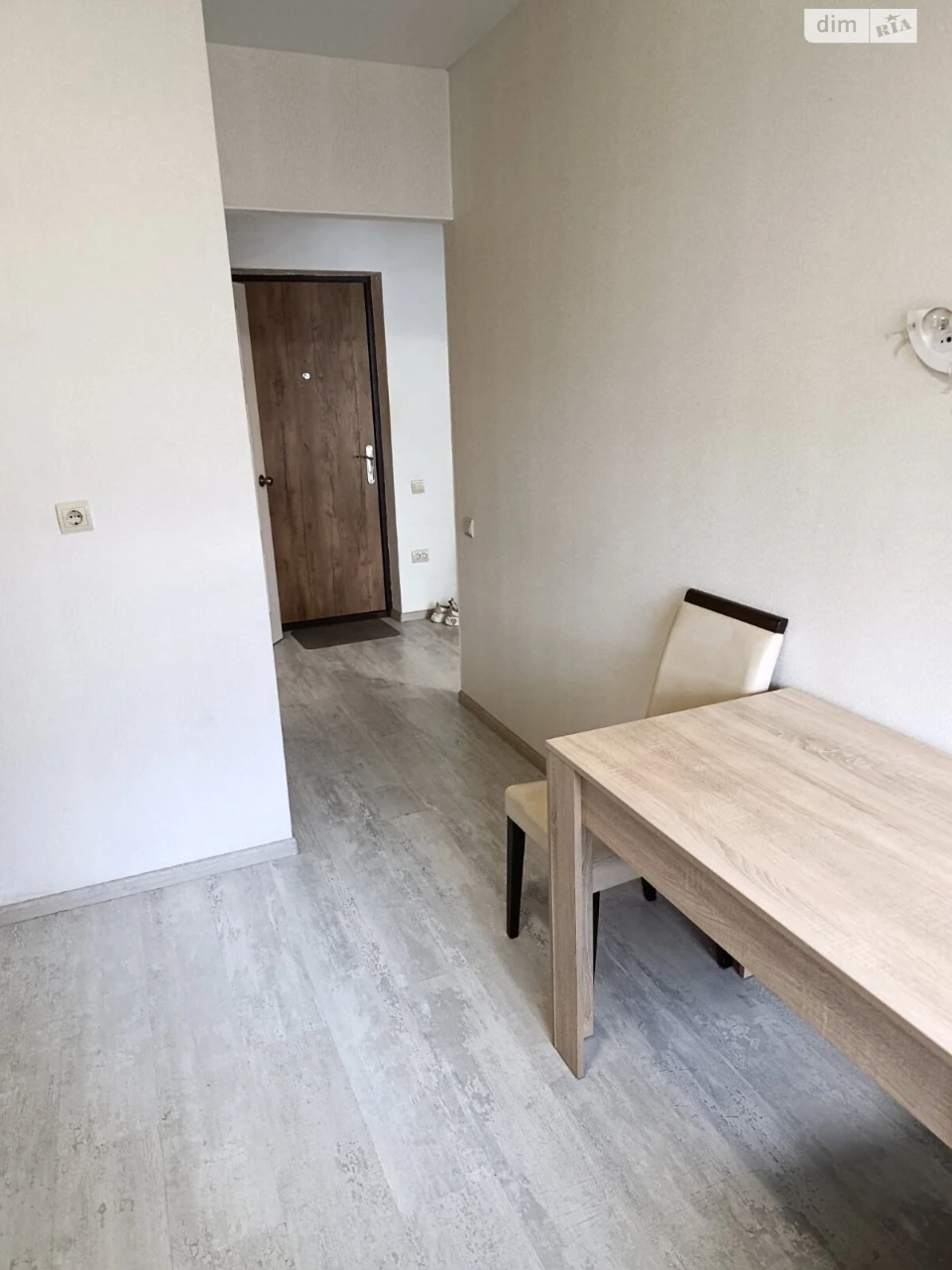 Long-Term Rental Apartment Near Malinys