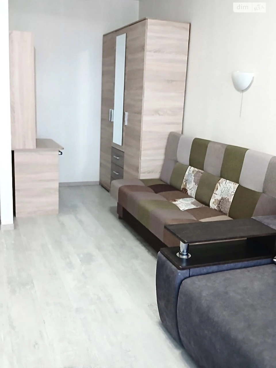 Long-Term Rental Apartment Near Malinys