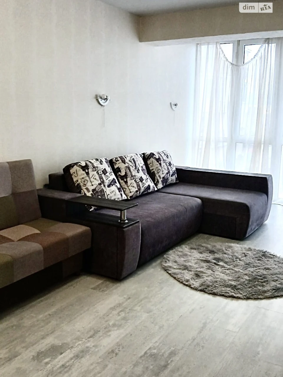Long-Term Rental Apartment Near Malinys