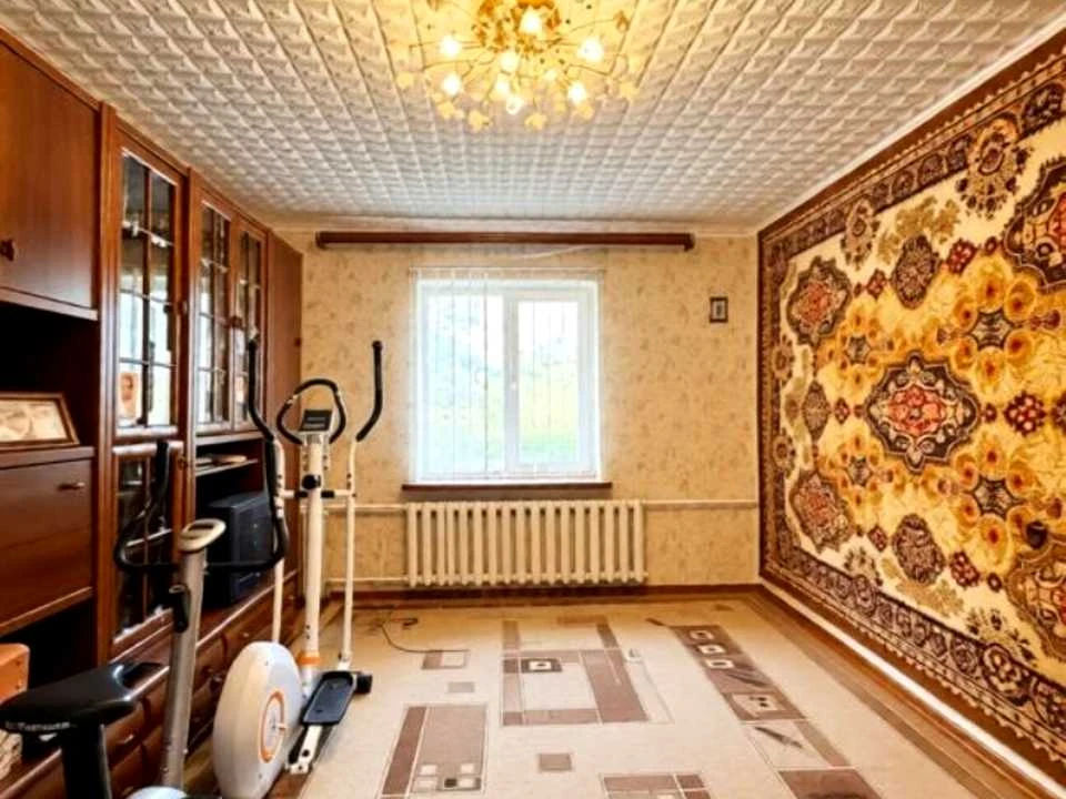 Будинок. Одеса, Рельєфна вул.