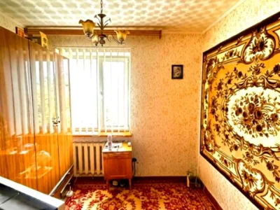 Будинок. Одеса, Рельєфна вул.