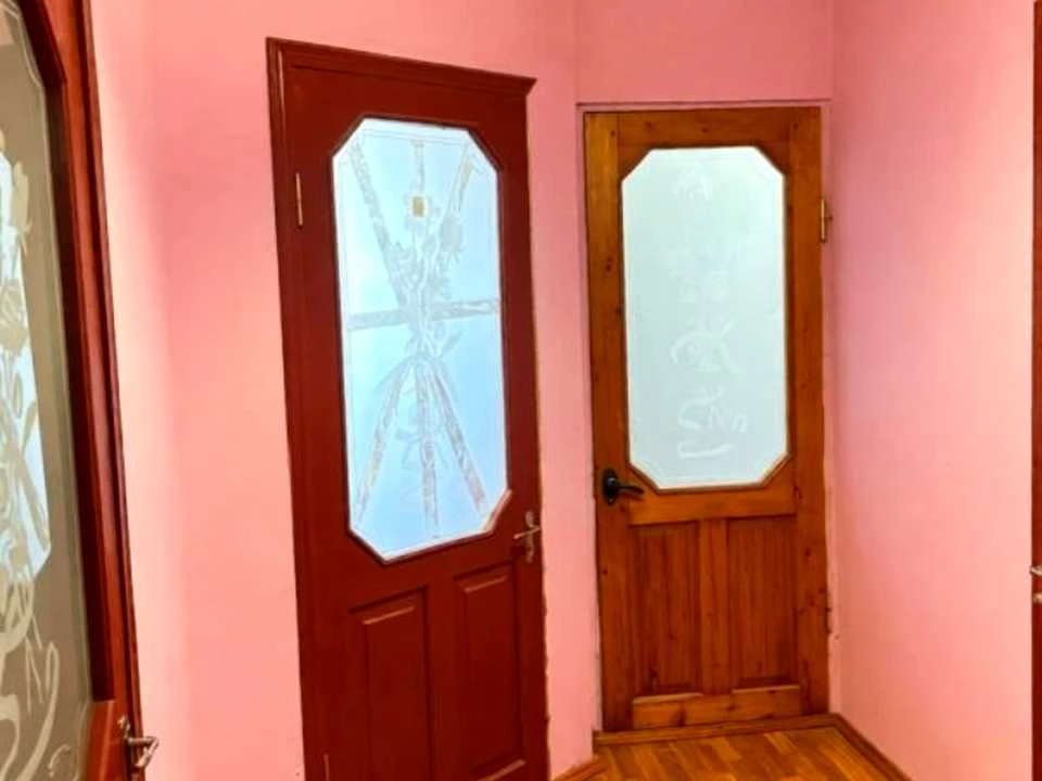 Будинок. Одеса, Рельєфна вул.