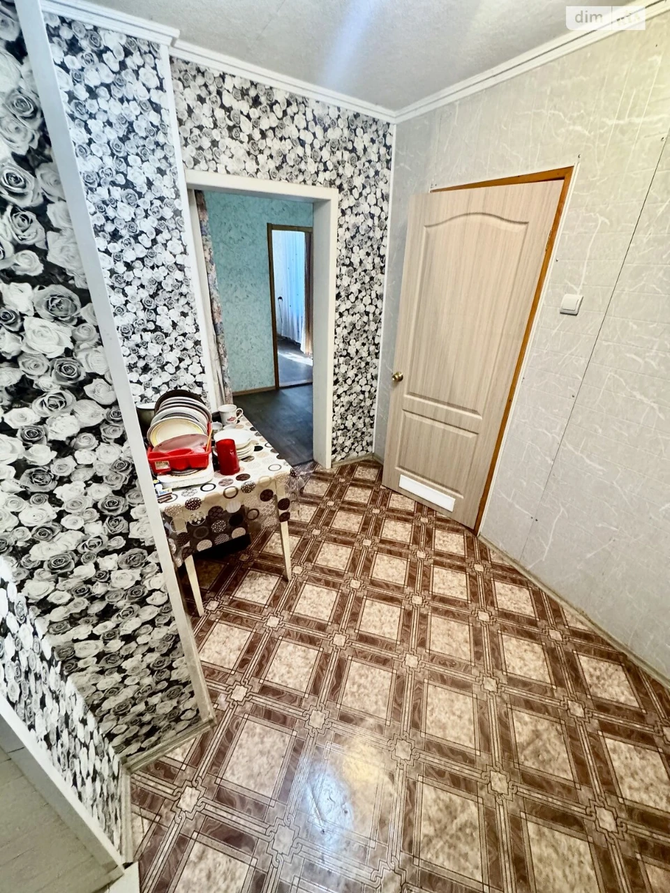 Продаж части в доме