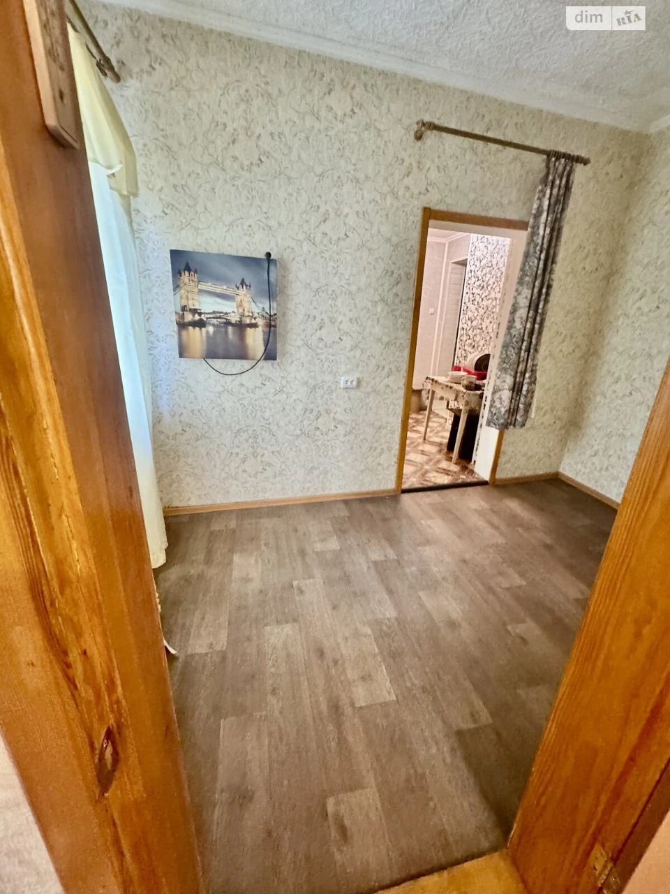 Продаж части в доме