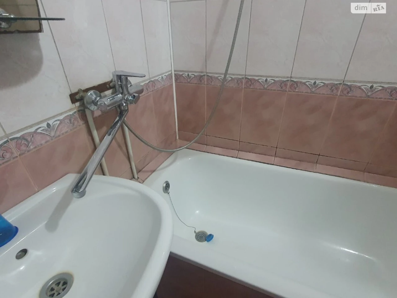 Long-Term Rental Apartment "Vishinka"