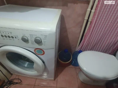 Long-Term Rental Apartment "Vishinka"