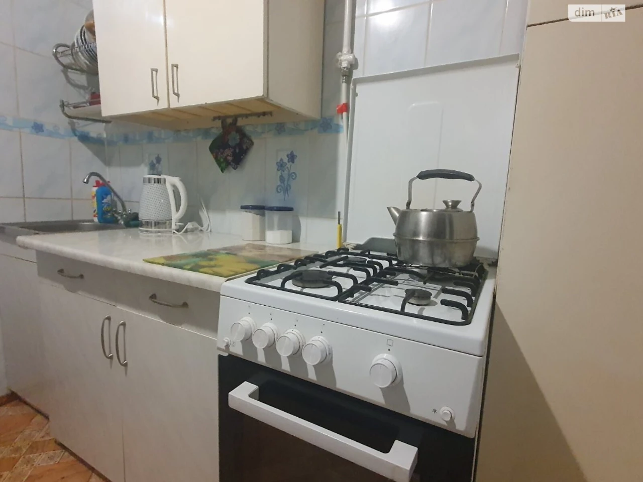 Long-Term Rental Apartment "Vishinka"