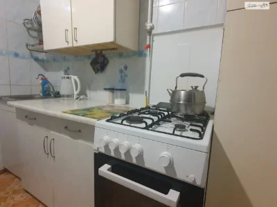 Long-Term Rental Apartment "Vishinka"