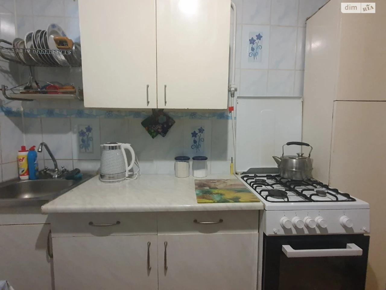 Long-Term Rental Apartment "Vishinka"