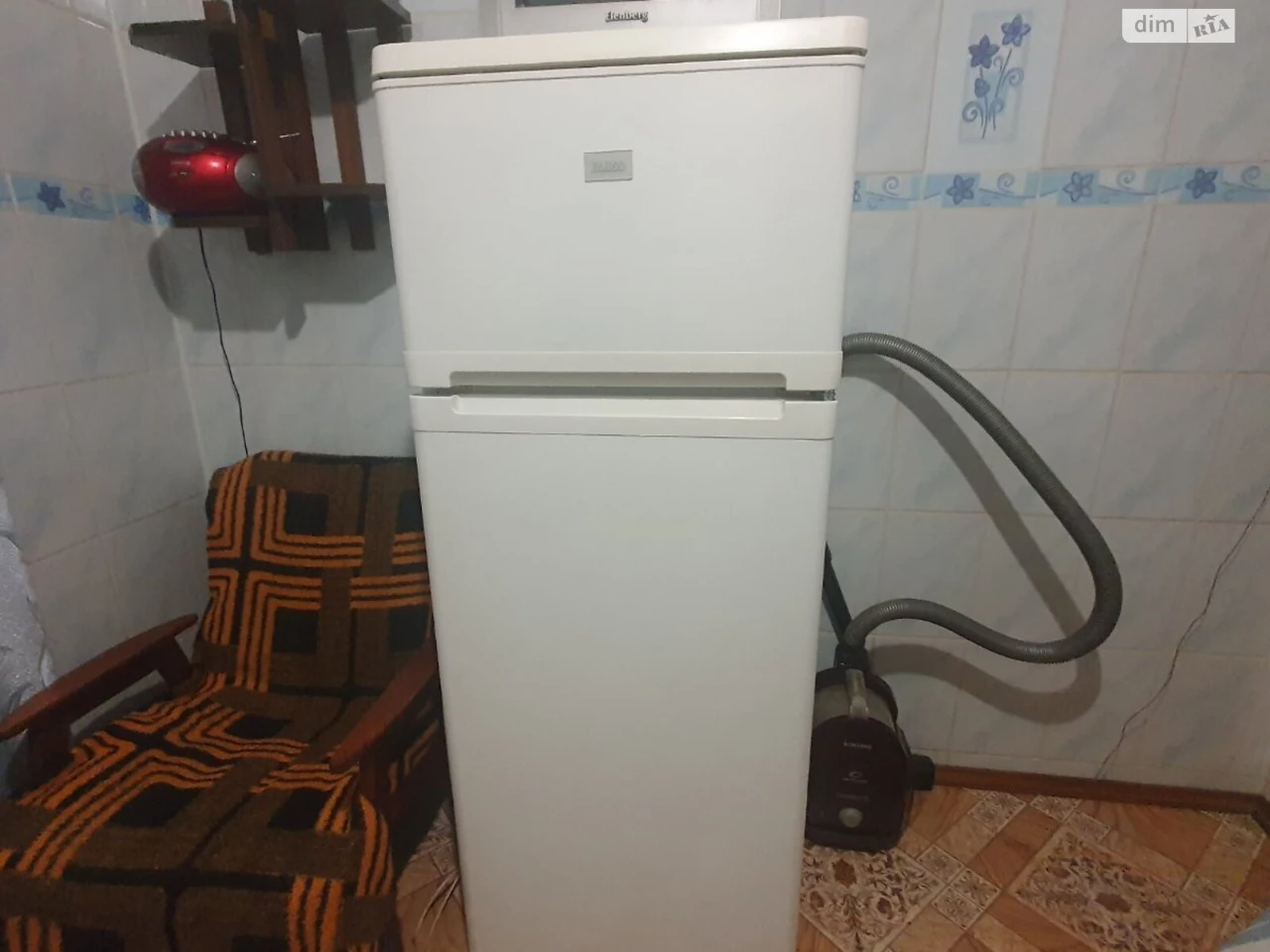 Long-Term Rental Apartment "Vishinka"