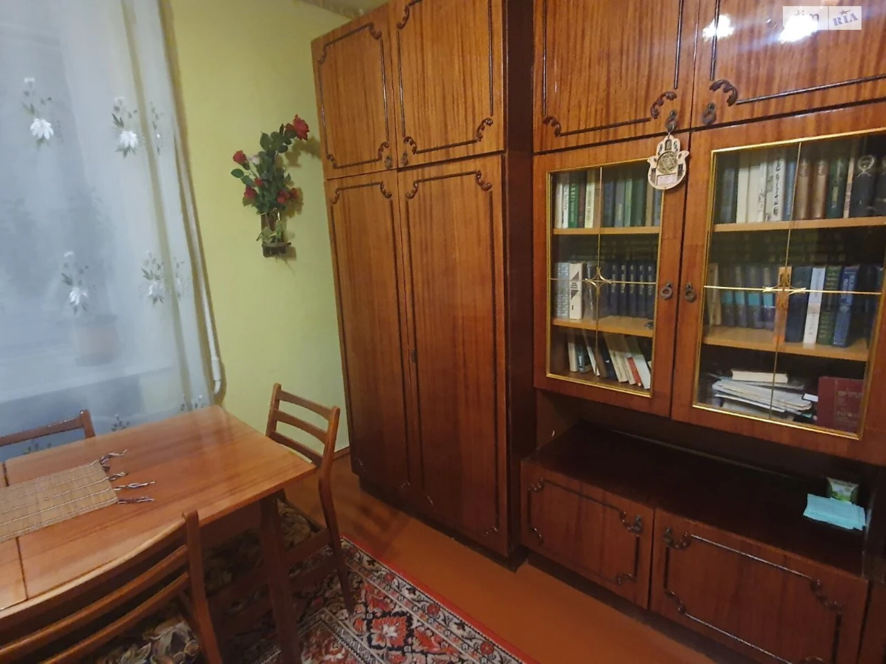Long-Term Rental Apartment "Vishinka"