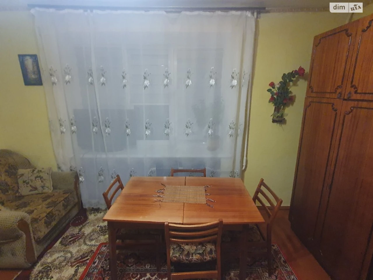Long-Term Rental Apartment "Vishinka"