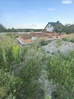 Продаж Ділянка під житлову забудову