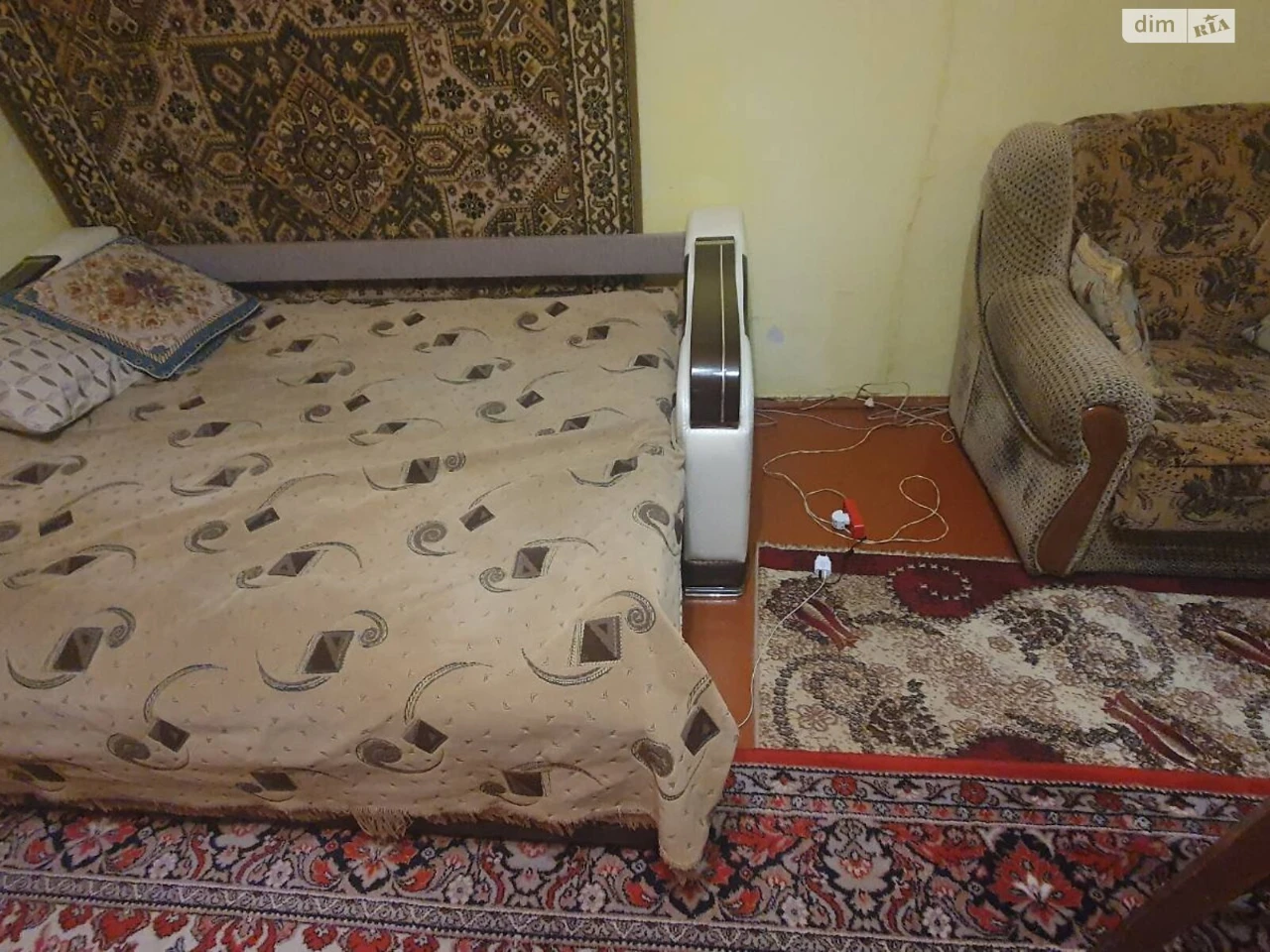 Long-Term Rental Apartment "Vishinka"
