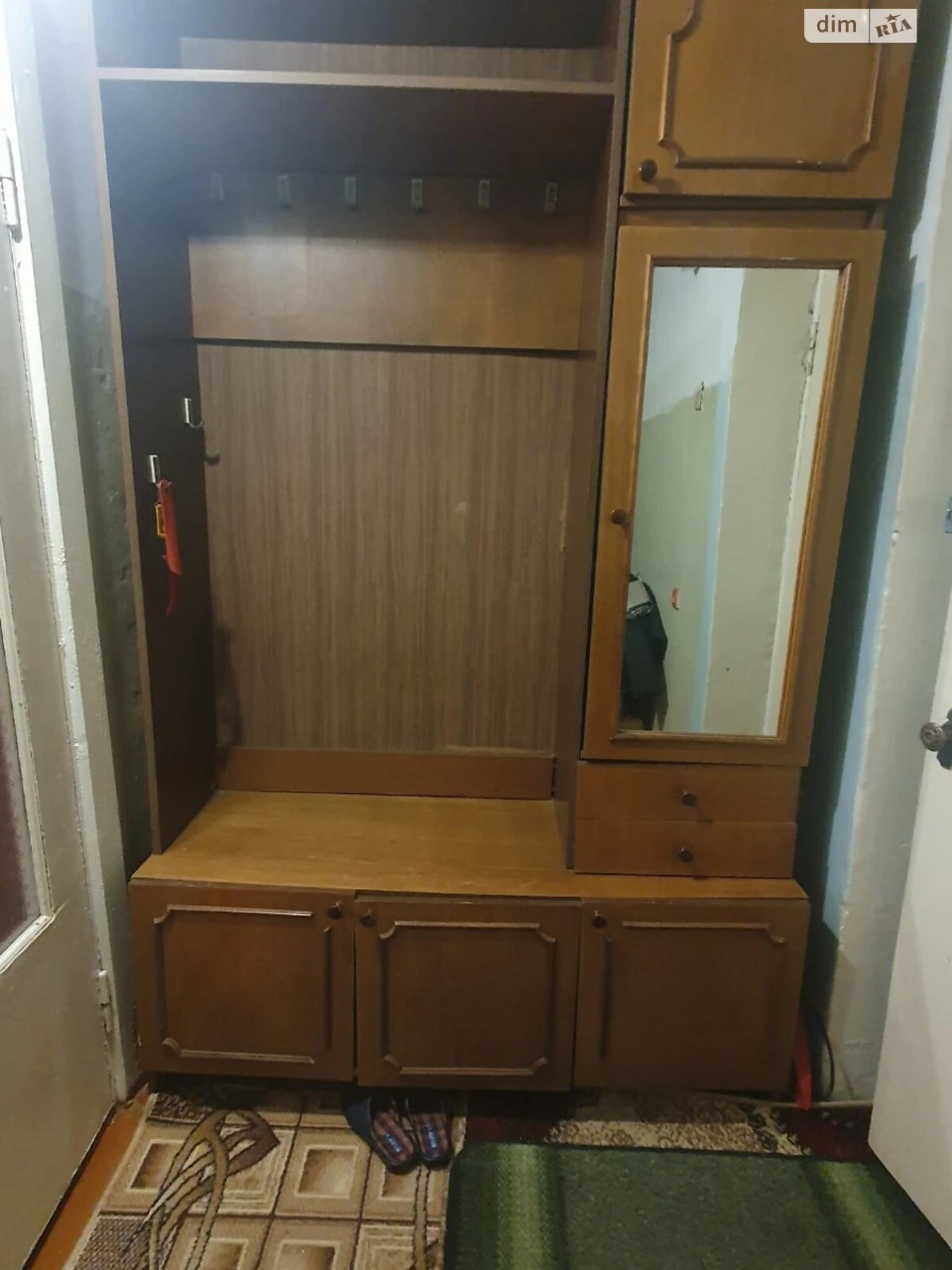 Long-Term Rental Apartment "Vishinka"