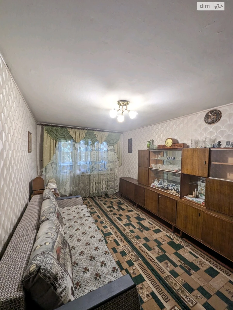 Довгострокова Оренда Квартира Вишенька