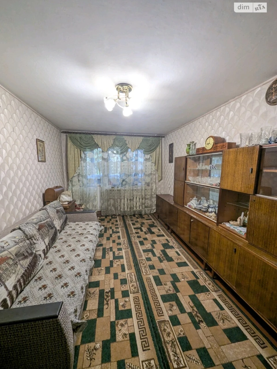 Довгострокова Оренда Квартира Вишенька