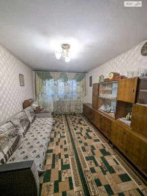 Довгострокова Оренда Квартира Вишенька
