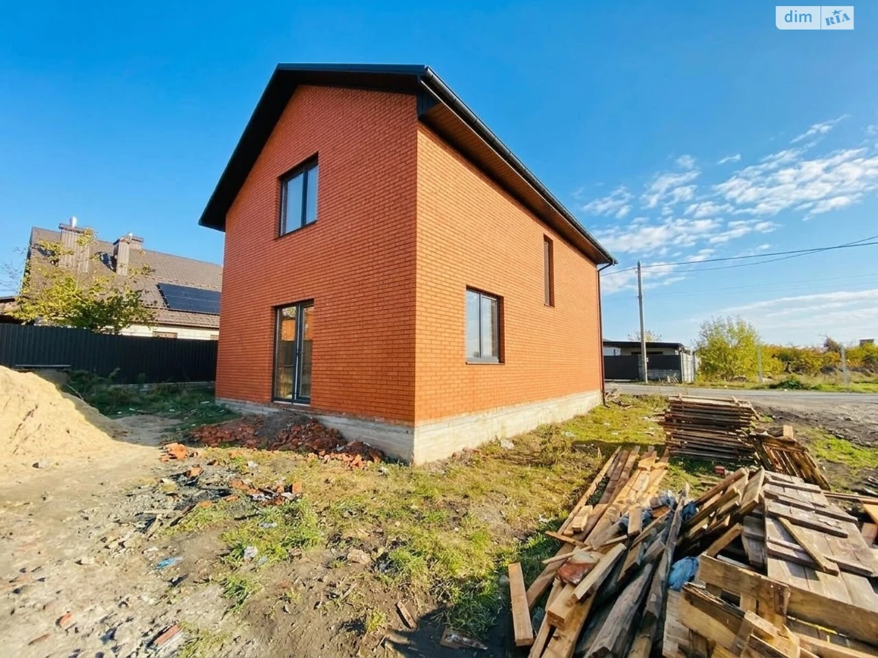 Продаж Дім Дальнє замостя