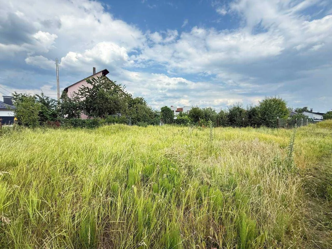 Продається земельна ділянка в місті