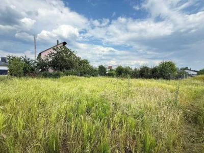 Продається земельна ділянка в місті