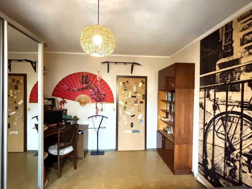 Apartment. Ivano-Frankivsk, Pasichna st.