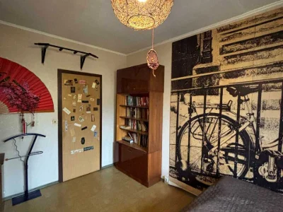 Apartment. Ivano-Frankivsk, Pasichna st.