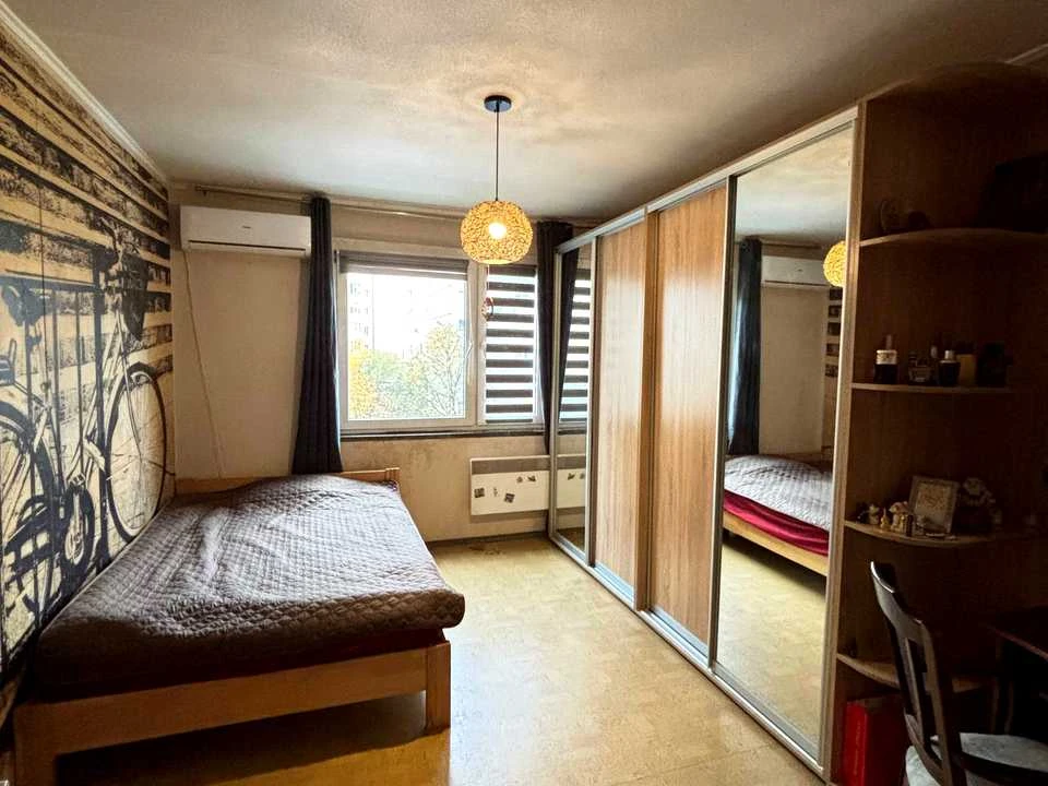 Apartment. Ivano-Frankivsk, Pasichna st.
