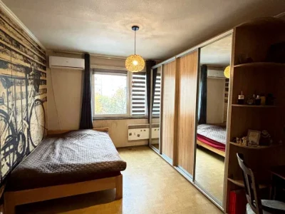 Apartment. Ivano-Frankivsk, Pasichna st.