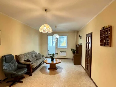 Apartment. Ivano-Frankivsk, Pasichna st.
