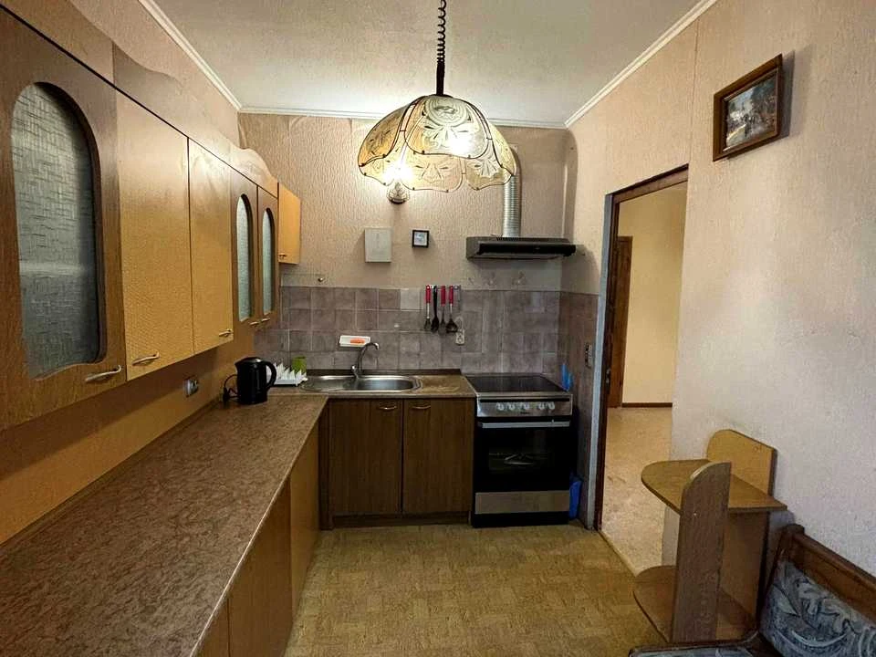 Apartment. Ivano-Frankivsk, Pasichna st.