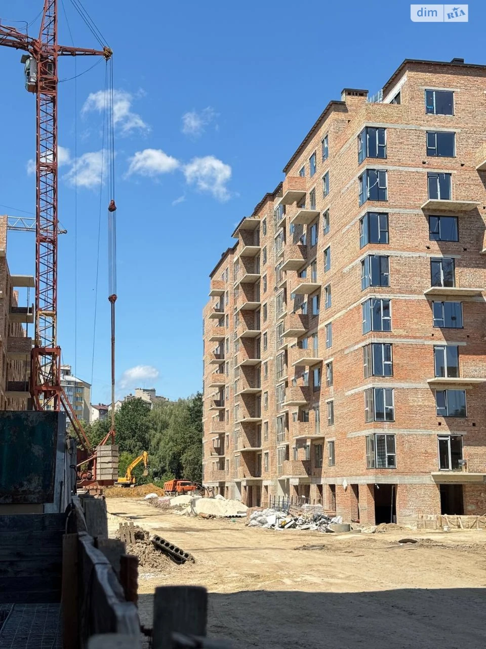Apartment for Sale