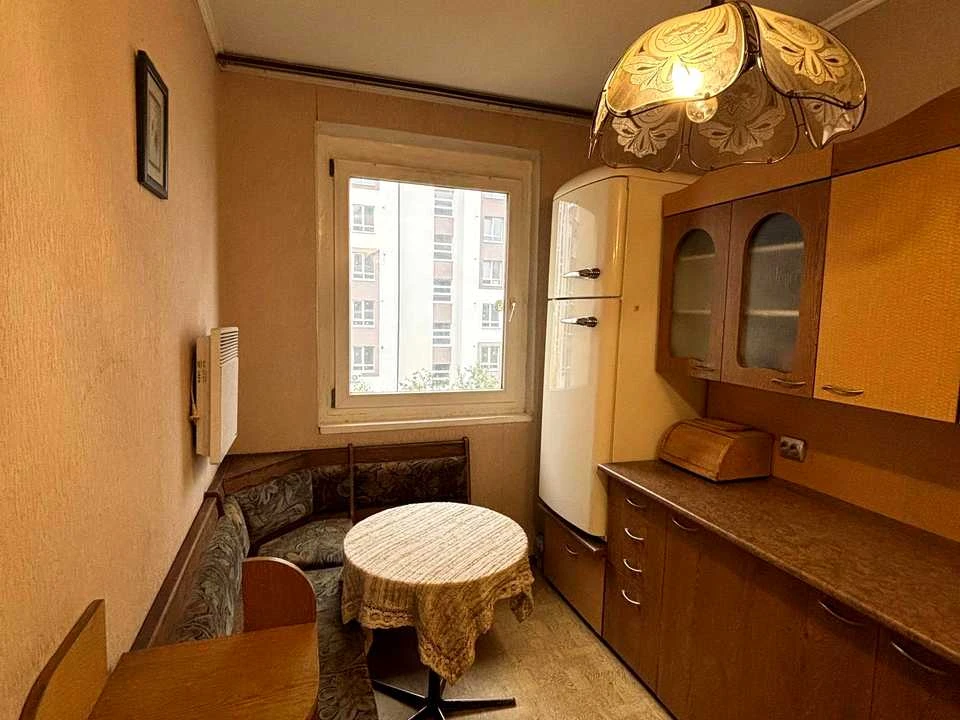 Apartment. Ivano-Frankivsk, Pasichna st.