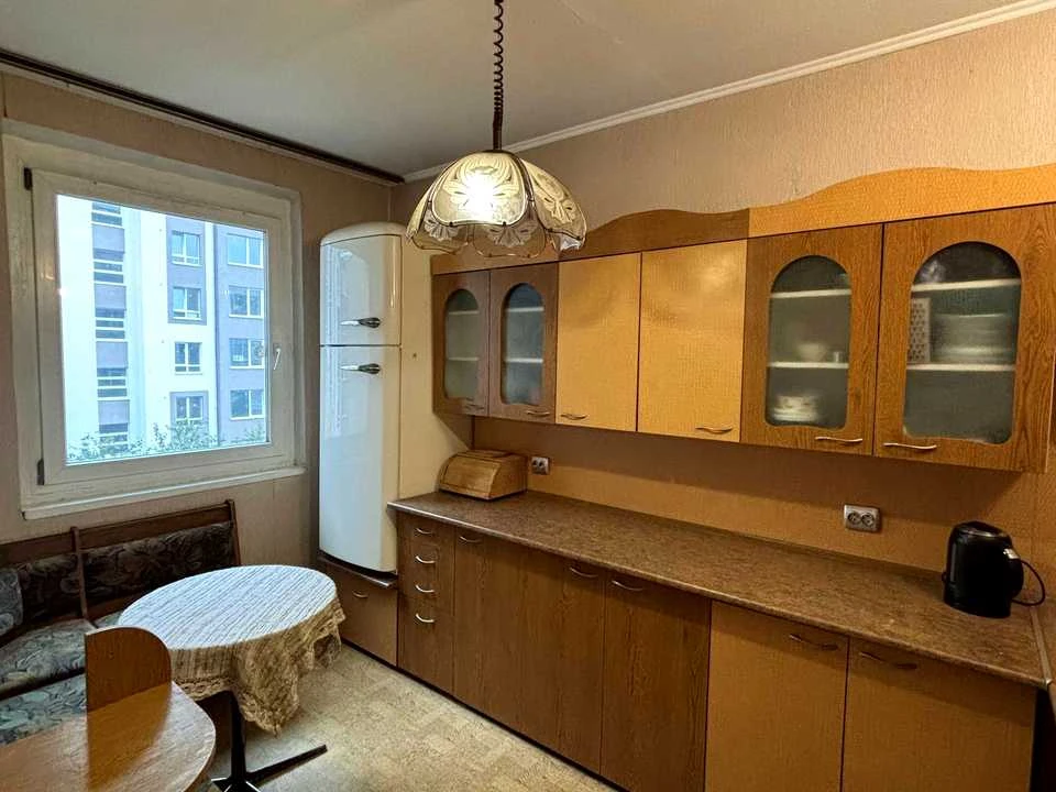 Apartment. Ivano-Frankivsk, Pasichna st.